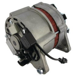 New Holland TL100A IA1206 Alternator 14V 55A
