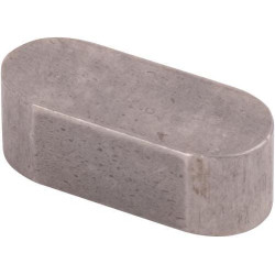 New Holland TL100A 10619520N Woodruff key