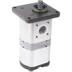 New Holland TL100A 47129338 Hydraulic pump NH