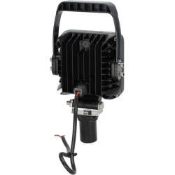 New Holland TL100A LA10446 Square worklight and handle