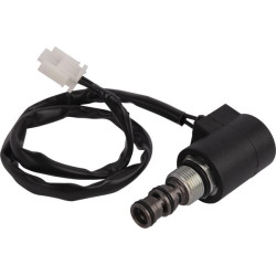 New Holland TL100A 5164627 Electrovalve