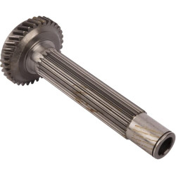 New Holland TL100A 87324361 Shaft