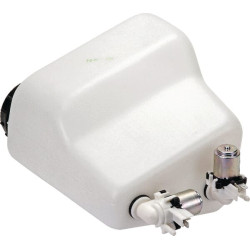 New Holland TL70A 5183084 Reservoir Kit CNH