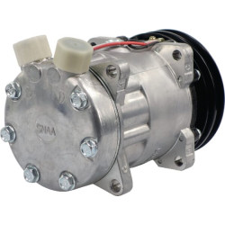 New Holland TL70A KL200093 Airco compressor