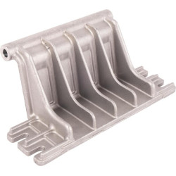 New Holland TL70A 87562984 Support, hinge