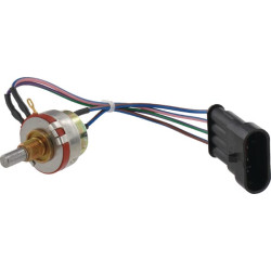 New Holland TL70A 9966238 Switch