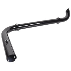 New Holland TL70A 84357191 Exhaust pipe