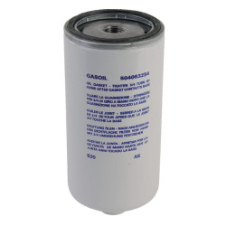New Holland TL70A 6005031027 Fuel filter