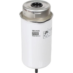 New Holland TL70A WK8124 Fuel change filter
