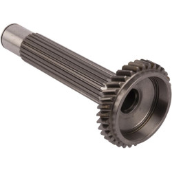 New Holland TL70A 87324361 Shaft