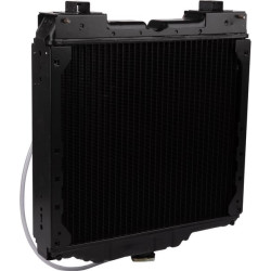 New Holland TL80A S47125982N Radiator (only for tn series)