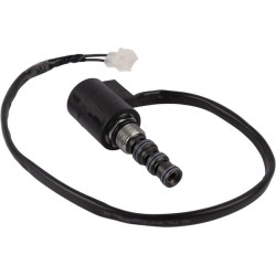 New Holland TL80A 5167139 Valve, Solenoid