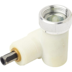 New Holland TL90A 5109356 Tachometer drive NH