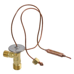 New Holland TL90A KL050014 Expansion valve