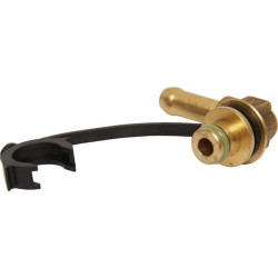 New Holland TL90A 47133074 Elbow