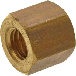 New Holland TL90A 5118186 Flange nut