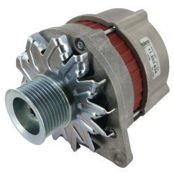 New Holland TL90A IA1206 Alternator 14V 55A