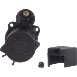 New Holland TL90A IS1109 Starter 12V, 4.2kW, 10-teeth, CW, Mahle