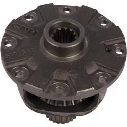 New Holland TL90A 5151112 Differential housing
