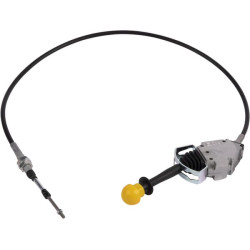 New Holland TL90A 84277709 Flexible control cabel PTO