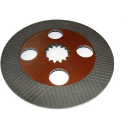 New Holland TL95 Brazil VPJ8156 Friction disc