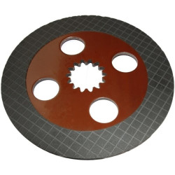New Holland TM110 Brazil VPJ8154 Friction disc