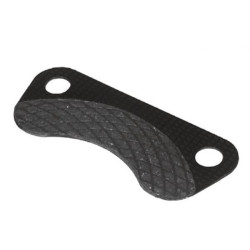 New Holland TM120 Brazil VPJ7052 Hand brake pad