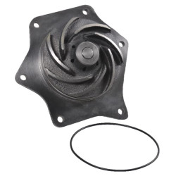 New Holland TM130 Brazil 87801641KR Water pump suitable for NH
