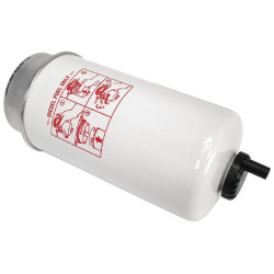New Holland TM130 Brazil VPD6084 Fuel filter