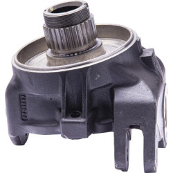 New Holland TM135 Brazil 5171554 Steering knuckle left