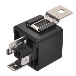 New Holland TM140 Brazil 87522476 Start Relay CI