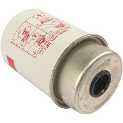 New Holland TM140 Brazil VPD6087 Fuel filter
