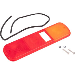 New Holland TM150 Brazil 82004330N Transparent