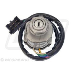 Case - IH Maxxum 140 MultiController Engine Tier 4A 2/12-12/15 VPF3264 Uždegimo jungiklis