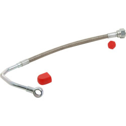 New Holland TN95 5183775 Hose, Flexible