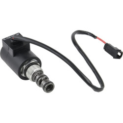 New Holland TN95 5193928 Valve, Hydraulic