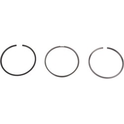 Case - IH Maxxum 140 MultiController Engine Tier 4A 2/12-12/15 8094845 Stūmoklio žiedų rinkinys