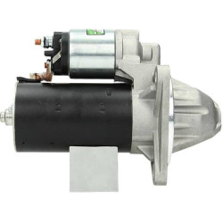 New Holland TN55 STA21672205 Starter 12V, 2.6kW, 9-teeth, Kramp