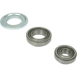 New Holland TN55 VPJ2227 Wheel bearing kit