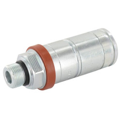 New Holland TN55 5179558 Female quick coupling