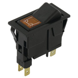 New Holland TN65 5179108 Light switch