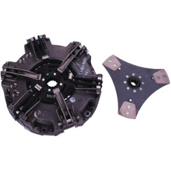 New Holland TN65 628301109 Clutch Rep Set