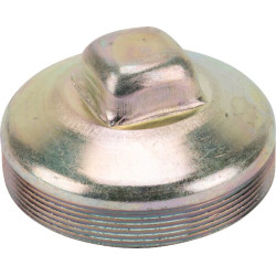 New Holland TN65 4957312 Hub Cap CNH