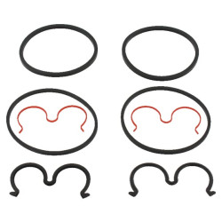 New Holland TN65 42481597 Gasket set