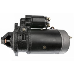 New Holland TN70 VPF2024 Starter 12V, 3.0kW, 9-teeth, Vapormatic