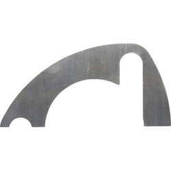 Case - IH Maxxum 140 MultiController Engine Tier 4A 2/12-12/15 5137460 CNH