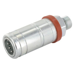 New Holland TN70 5179558 Female quick coupling