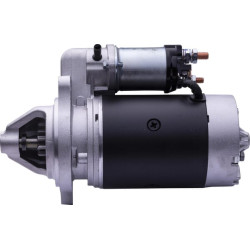 New Holland TN70A 5801441816N Starter Motor