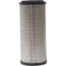 New Holland TN70A 87704249 Air filter outer, CNH