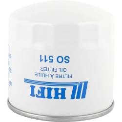 New Holland TN70A SO511 Lube filter HIFI SO511
